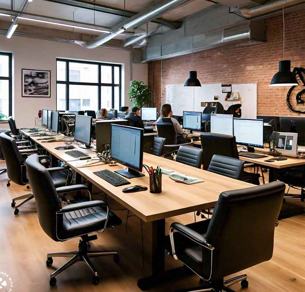 software house