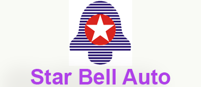 star bell logo