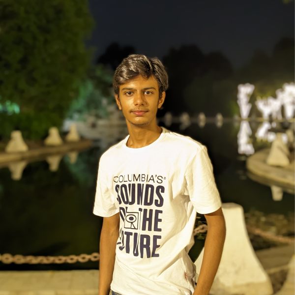 abdullah frontend developer